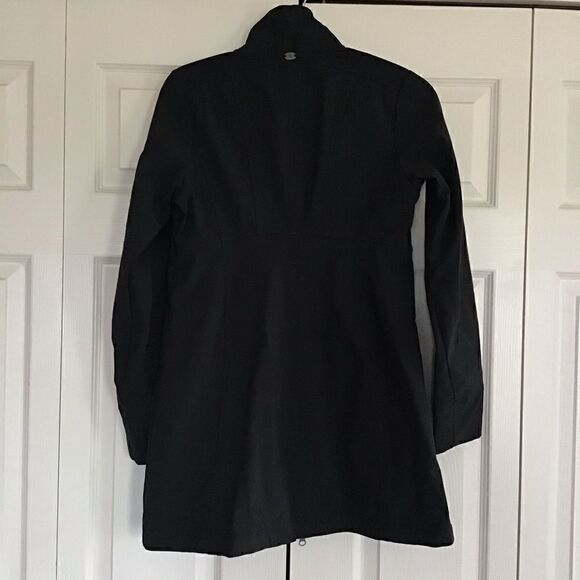 Athleta Trench Rain Jacket  - Picture 3 of 3